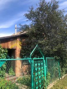 Продажа дачи Омск.&nbsp;аллея Степная, 6