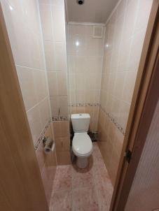 Продажа квартиры Омск. Заозёрный, Тимофея Белозерова, 8 к 1