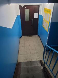 Продажа квартиры Омск. Заозёрный, Тимофея Белозерова, 8 к 1