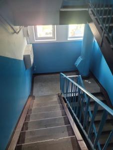 Продажа квартиры Омск. Заозёрный, Тимофея Белозерова, 8 к 1