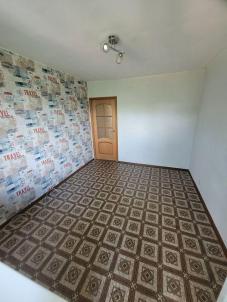 Продажа квартиры Омск. Заозёрный, Тимофея Белозерова, 8 к 1