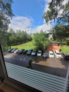 Продажа квартиры Омск. Заозёрный, Тимофея Белозерова, 8 к 1