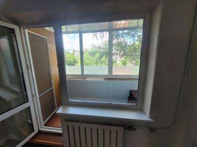 Продажа квартиры Омск. Заозёрный, Тимофея Белозерова, 8 к 1