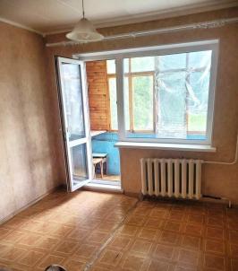 Продажа квартиры Омск. Заозёрный, Менделеева проспект, 19 к3