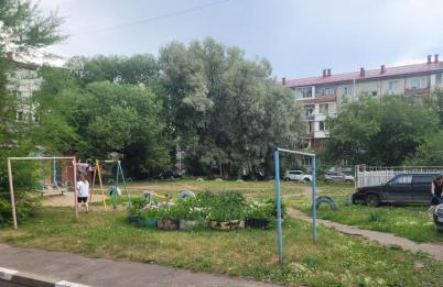 Продажа квартиры Омск. Заозёрный, Менделеева проспект, 19 к3