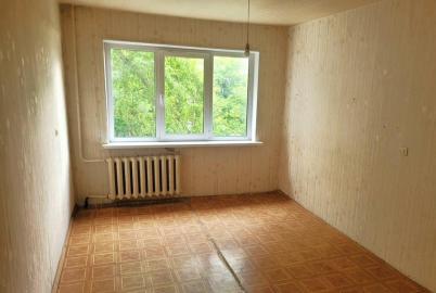 Продажа квартиры Омск. Заозёрный, Менделеева проспект, 19 к3