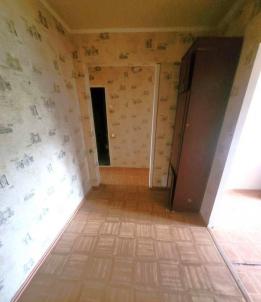 Продажа квартиры Омск. Заозёрный, Менделеева проспект, 19 к3