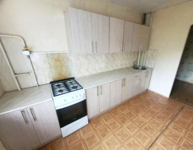 Продажа квартиры Омск. Заозёрный, Менделеева проспект, 19 к3