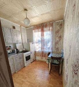 Продажа квартиры Омск. Заозёрный, Малиновского, 12