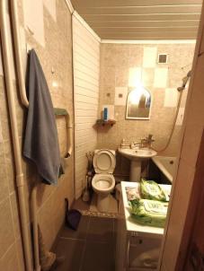 Продажа квартиры Омск. Заозёрный, Малиновского, 12
