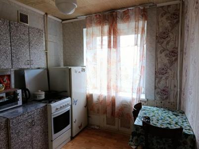 Продажа квартиры Омск. Заозёрный, Малиновского, 12