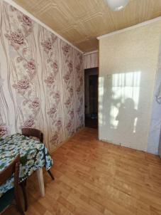 Продажа квартиры Омск. Заозёрный, Малиновского, 12