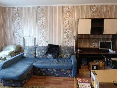 Продажа квартиры Омск. Заозёрный, Малиновского, 12