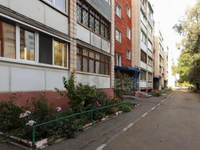 Продажа квартиры Омск. Заозёрный, Малиновского, 12