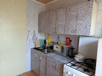 Продажа квартиры Омск. Заозёрный, Малиновского, 12