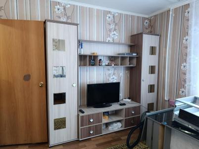 Продажа квартиры Омск. Заозёрный, Малиновского, 12