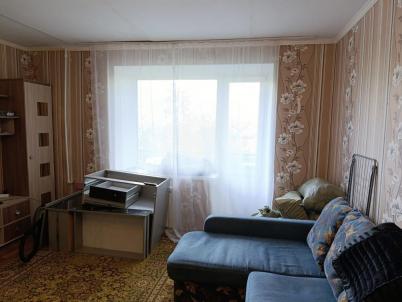 Продажа квартиры Омск. Заозёрный, Малиновского, 12