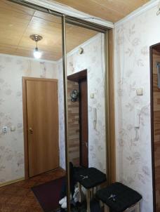 Продажа квартиры Омск. Заозёрный, Малиновского, 12
