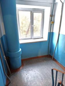 Продажа квартиры Омск. Заозёрный, Малиновского, 12