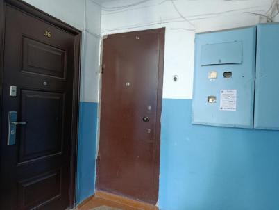 Продажа квартиры Омск. Заозёрный, Малиновского, 12