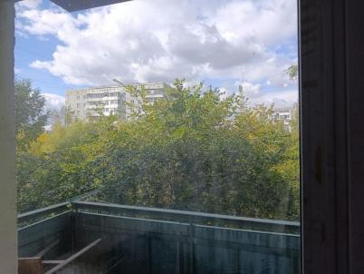 Продажа квартиры Омск. Заозёрный, Малиновского, 12