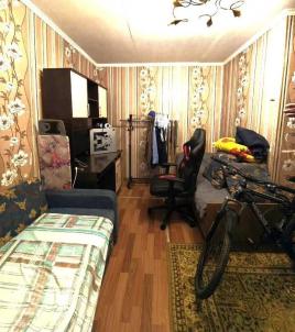 Продажа квартиры Омск. Заозёрный, Малиновского, 12
