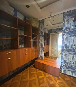 Продажа квартиры Омск. 10 лет Октября ул., 50