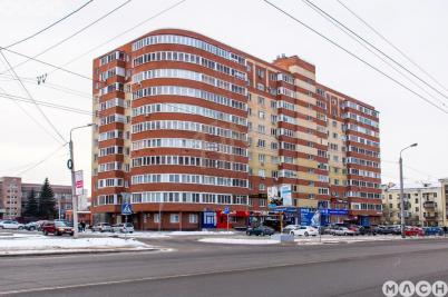 Продажа квартиры Омск.&nbsp;10 лет Октября ул., 50