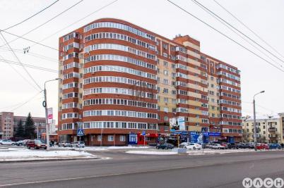 Продажа квартиры Омск.&nbsp;10 лет Октября ул., 50