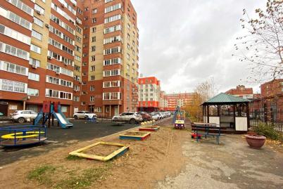 Продажа квартиры Омск. 10 лет Октября ул., 50