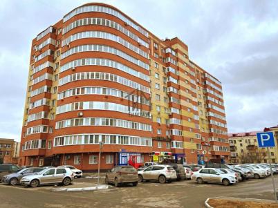 Продажа квартиры Омск.&nbsp;10 лет Октября ул., 50