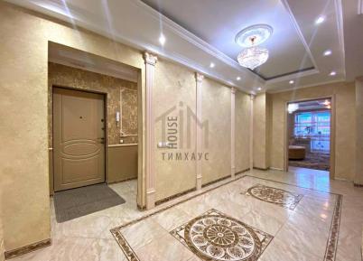 Продажа квартиры Омск. 10 лет Октября ул., 50