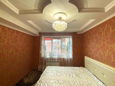 Продажа квартиры Омск.&nbsp;10 лет Октября ул., 50