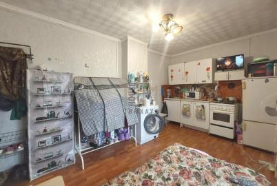 Продажа квартиры Омск. Космический пр-кт., 20к1