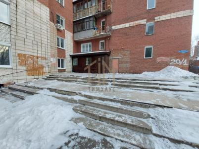 Продажа квартиры Омск.&nbsp;Космический пр-кт., 20к1