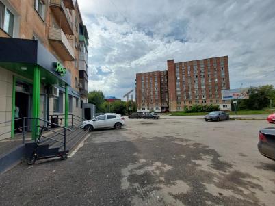 Продажа квартиры Омск.&nbsp;Магистральная ул., 69с15