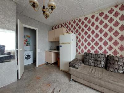 Продажа квартиры Омск.&nbsp;Магистральная ул., 69с15