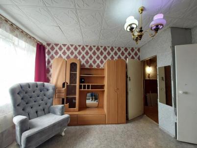 Продажа квартиры Омск.&nbsp;Магистральная ул., 69с15