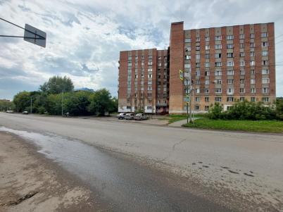 Продажа квартиры Омск.&nbsp;Магистральная ул., 69с15