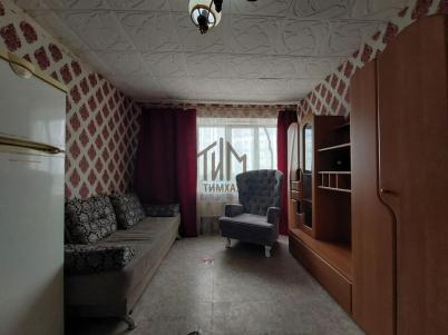 Продажа квартиры Омск.&nbsp;Магистральная ул., 69с15