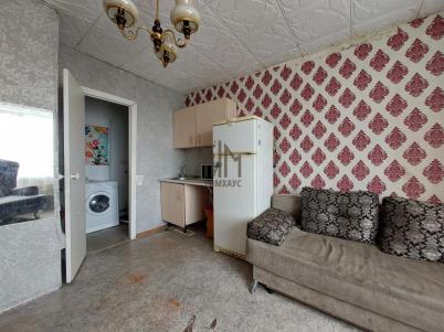 Продажа квартиры Омск.&nbsp;Магистральная ул., 69с15