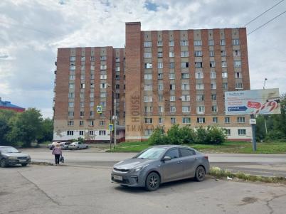 Продажа квартиры Омск. Магистральная ул., 69с15