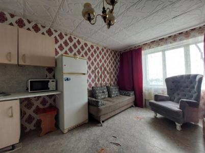 Продажа квартиры Омск.&nbsp;Магистральная ул., 69с15