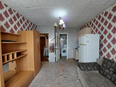 Продажа квартиры Омск.&nbsp;Магистральная ул., 69с15