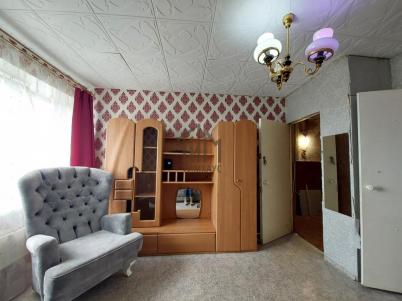 Продажа квартиры Омск.&nbsp;Магистральная ул., 69с15