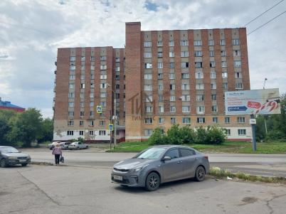 Продажа квартиры Омск.&nbsp;Магистральная ул., 69с15