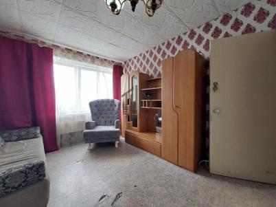 Продажа квартиры Омск.&nbsp;Магистральная ул., 69с15