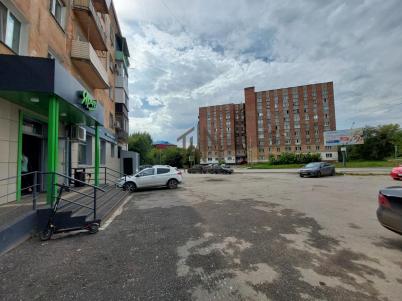 Продажа квартиры Омск.&nbsp;Магистральная ул., 69с15