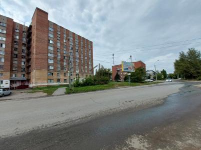 Продажа квартиры Омск.&nbsp;Магистральная ул., 69с15