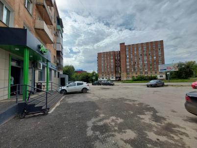 Продажа квартиры Омск.&nbsp;Магистральная ул., 69с15